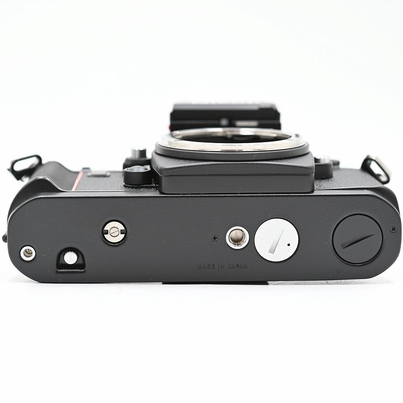 鮮やかさのある Nikon ニコン F3 T ボディ フィルムカメラ 今年も大人気!