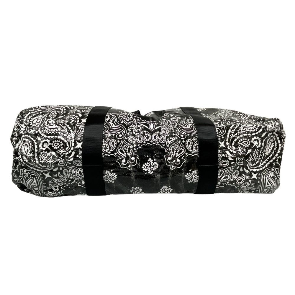 Supreme(シュプリーム) バンダナタープダッフルバッグ Supreme - Bandana Tarp Small Duffle Bag - UG.SHAFT