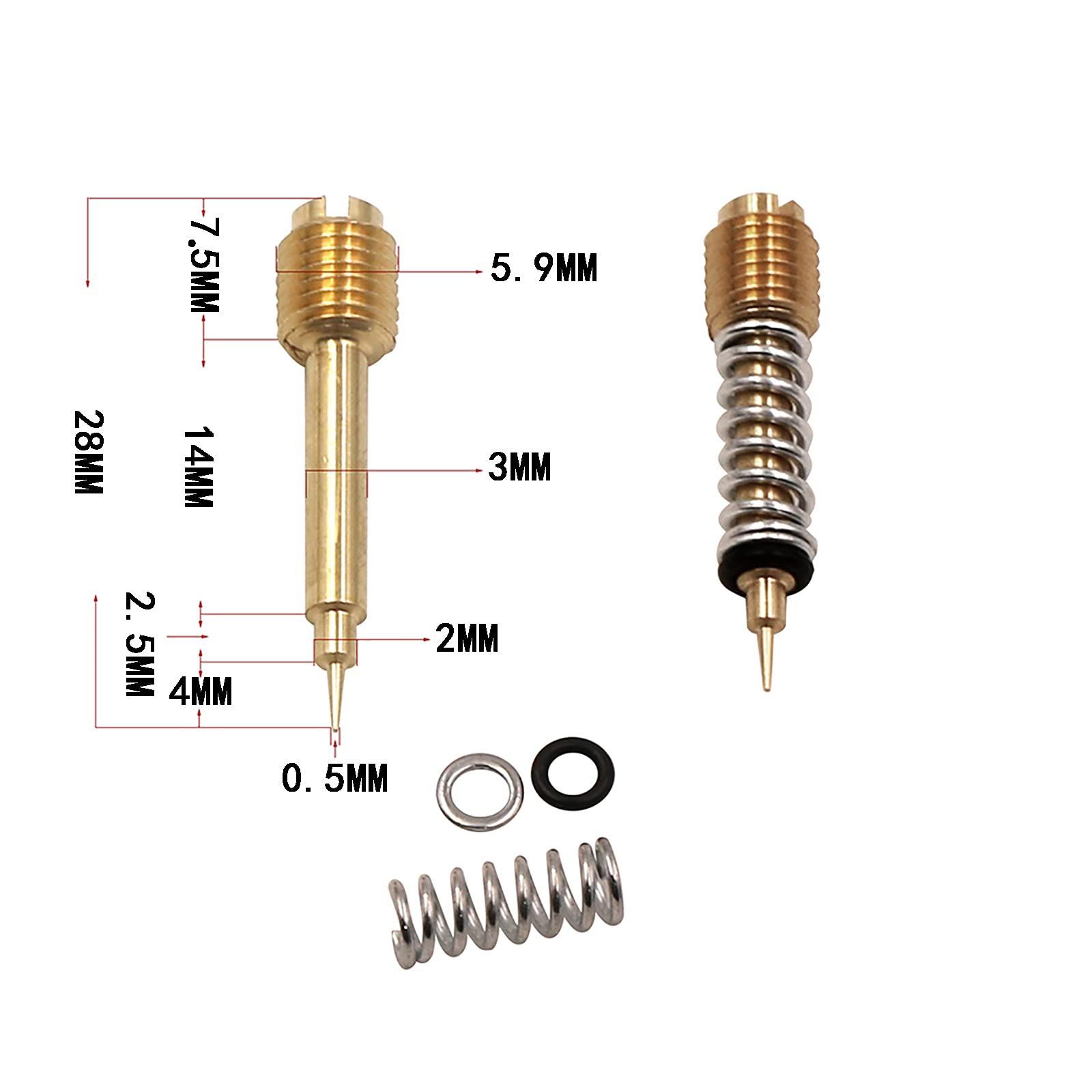 人気商品】GPX-250 250-E R EX ZX-250互換キャブレター修理され