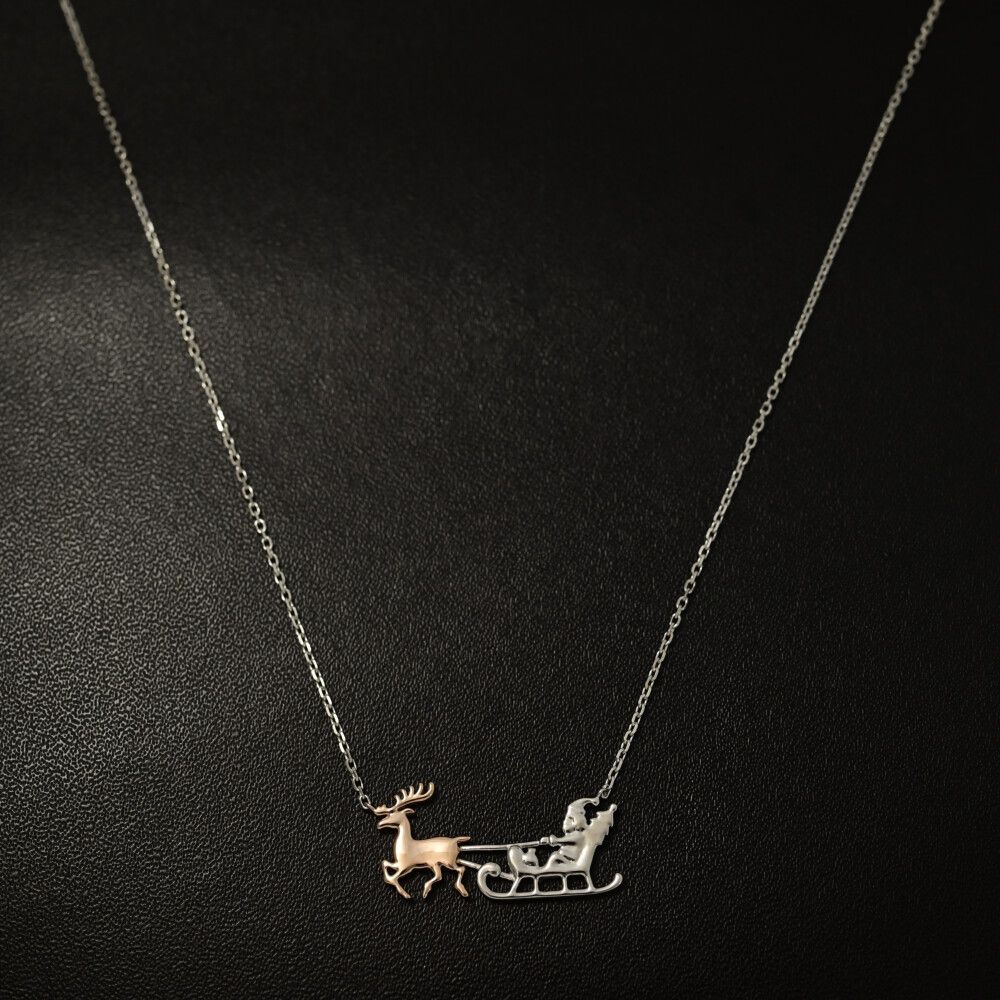 ネックレス･ペンダント|Pt900-Pt850-5.4g|プラチナ