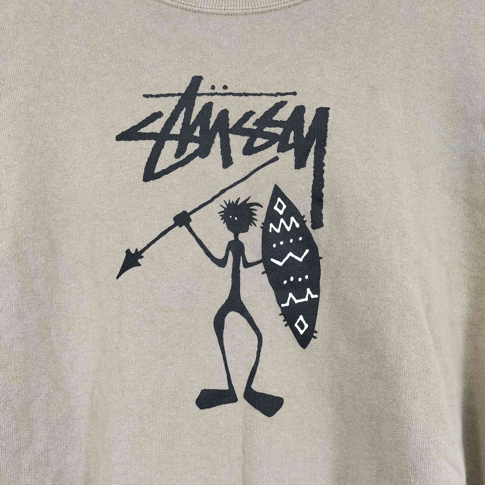 ステューシー Stussy