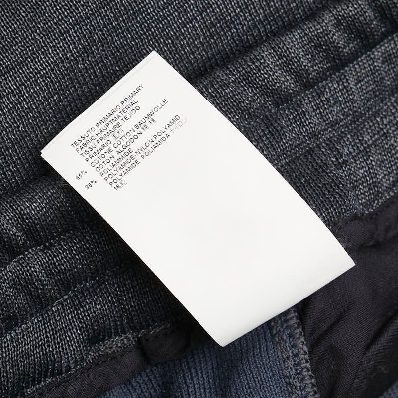  エムエムシックス パンツ スウェットパンツ サイズ XS グレー コットン ナイロン レディース MM 6 1-0231079 その他 メンズ