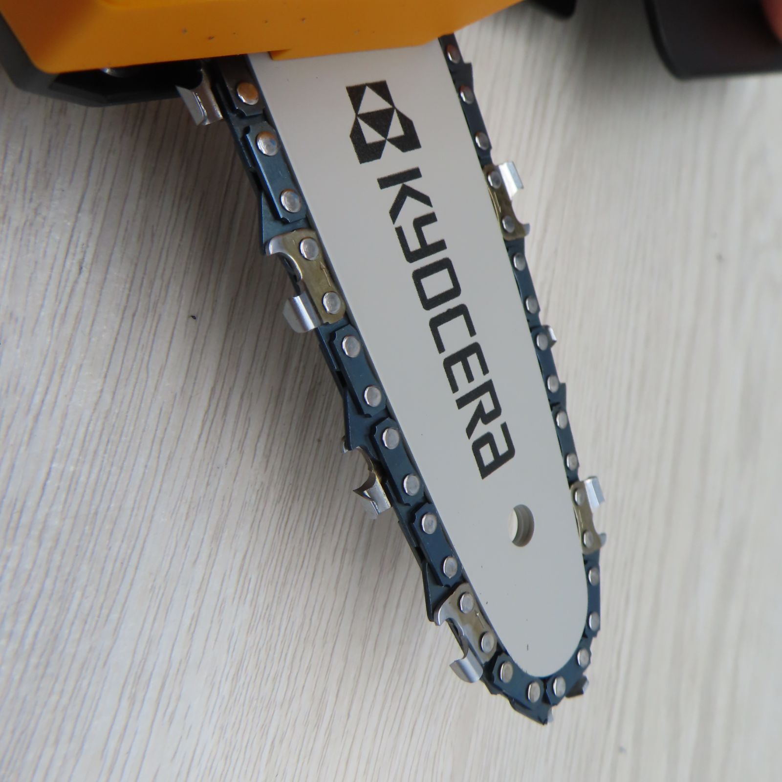 KYOCERA
