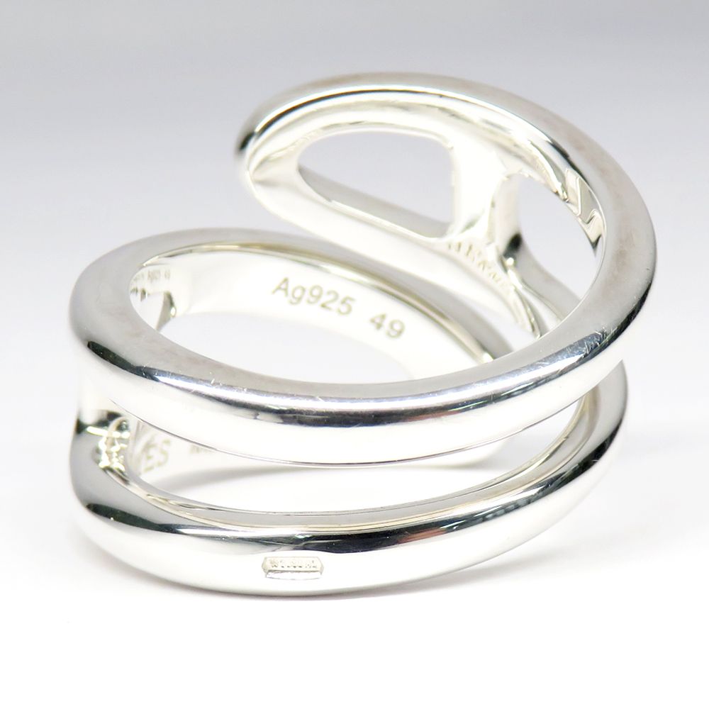 エルメス リング