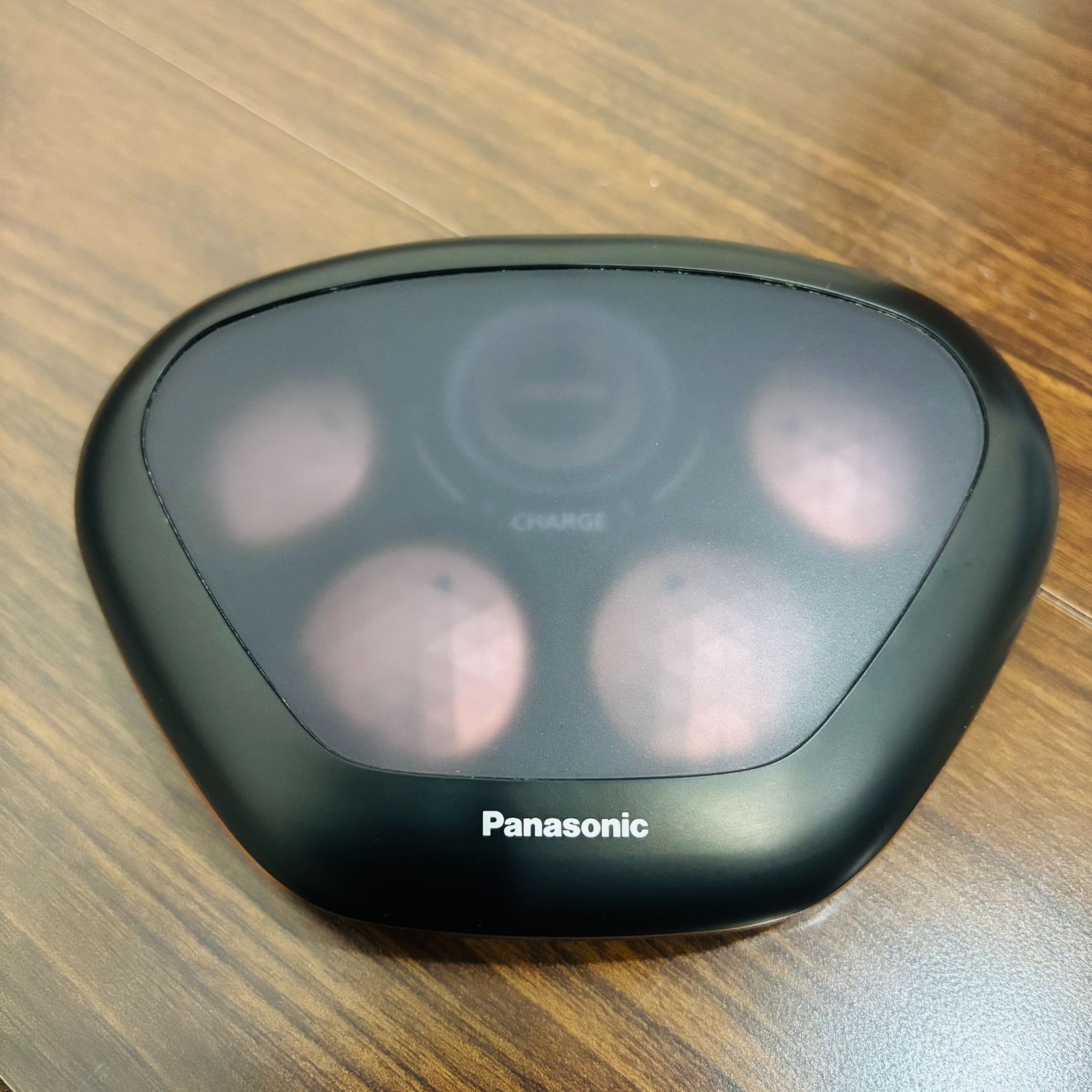 Panasonic ブラック