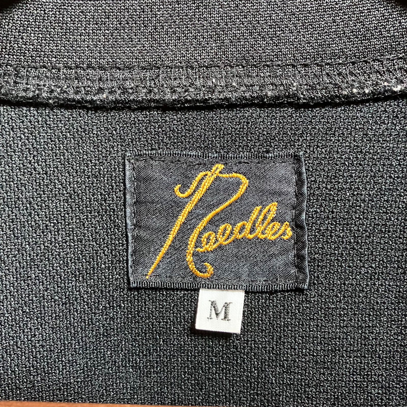 NEEDLES ニードルズ 18AW ジャージ セットアップ トラック
