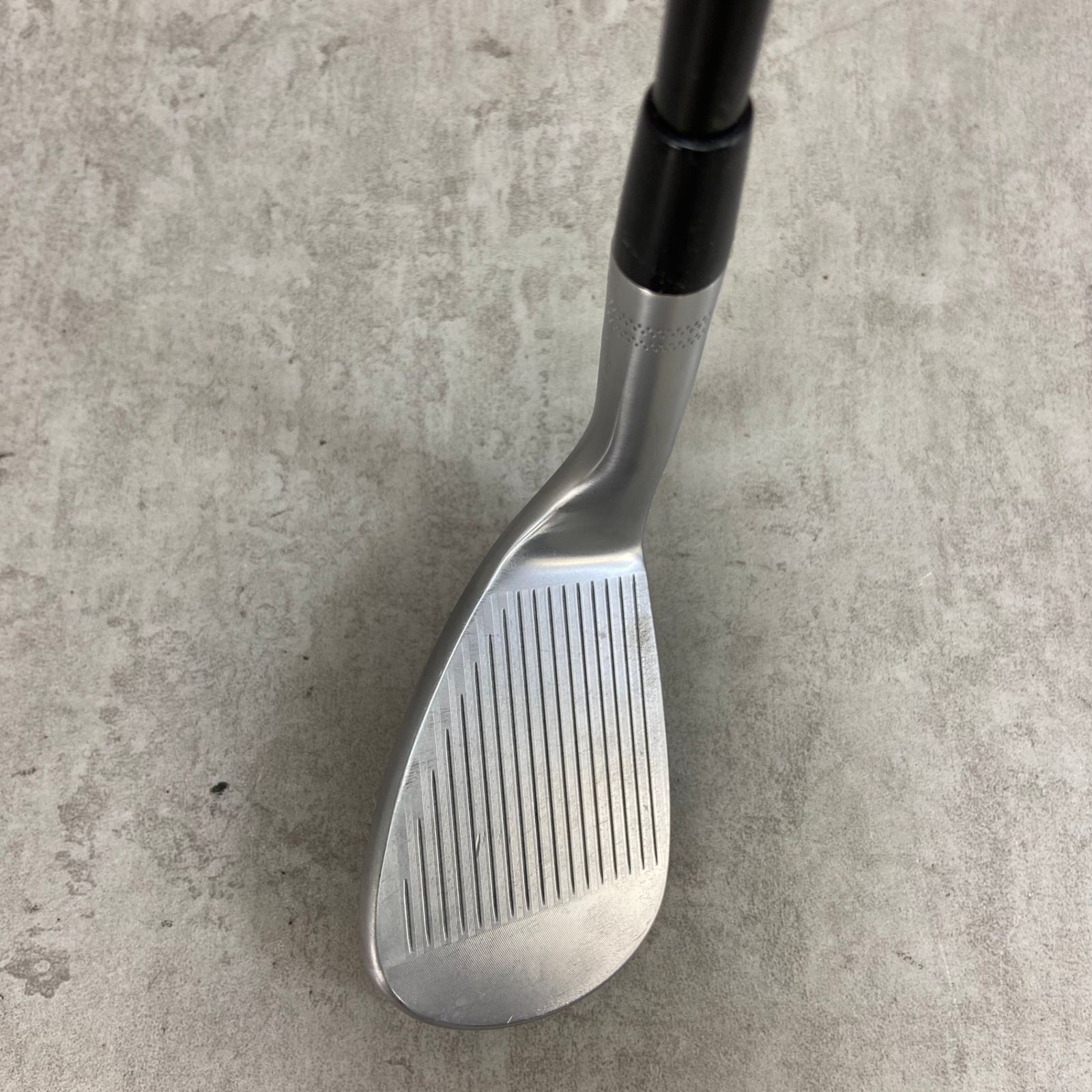 Titleist - Titleist　タイトリスト　VOKEY　FORGED ボーケイ　フォージド　メンズゴルフ　サンドウェッジ　SW　カーボン　58° 右利き用　ディアマナ タイトリスト VOKEY FORGED（ボーケイ フォージド）ウェッジ