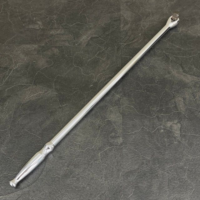 スピンナハンドル