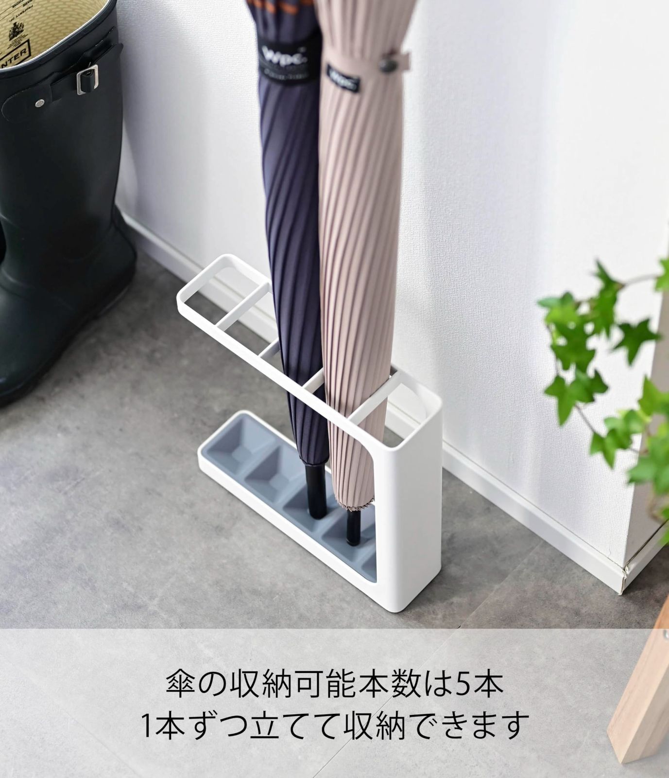 新品　陶器傘立て　難有　フクロウ　ホワイト　白　オブジェ　縁起物　高級43LWH 新品 陶器傘立て 難有 フクロウ ホワイト 白 オブジェ 縁起物 高級