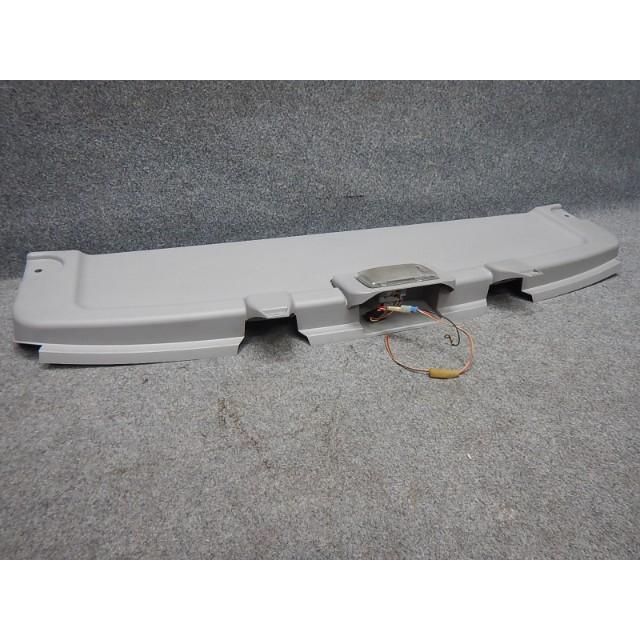 スバル 赤帽 サンバー TV TW TT オーバーヘッドコンソロール 101957