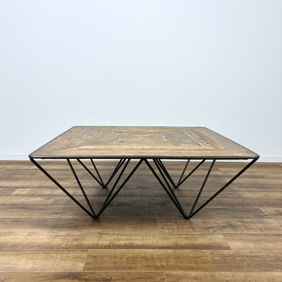 CRITH COFFEE TABLE ノットアンティークス