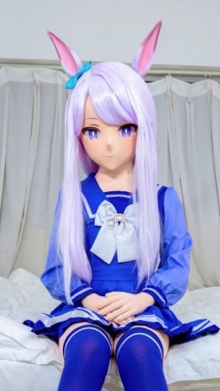 コスプレ 変身