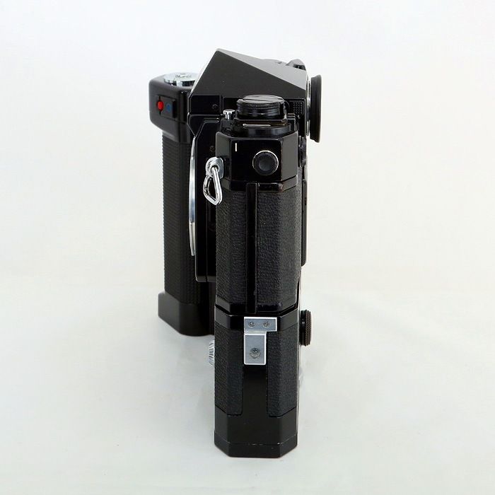 Canon F-1