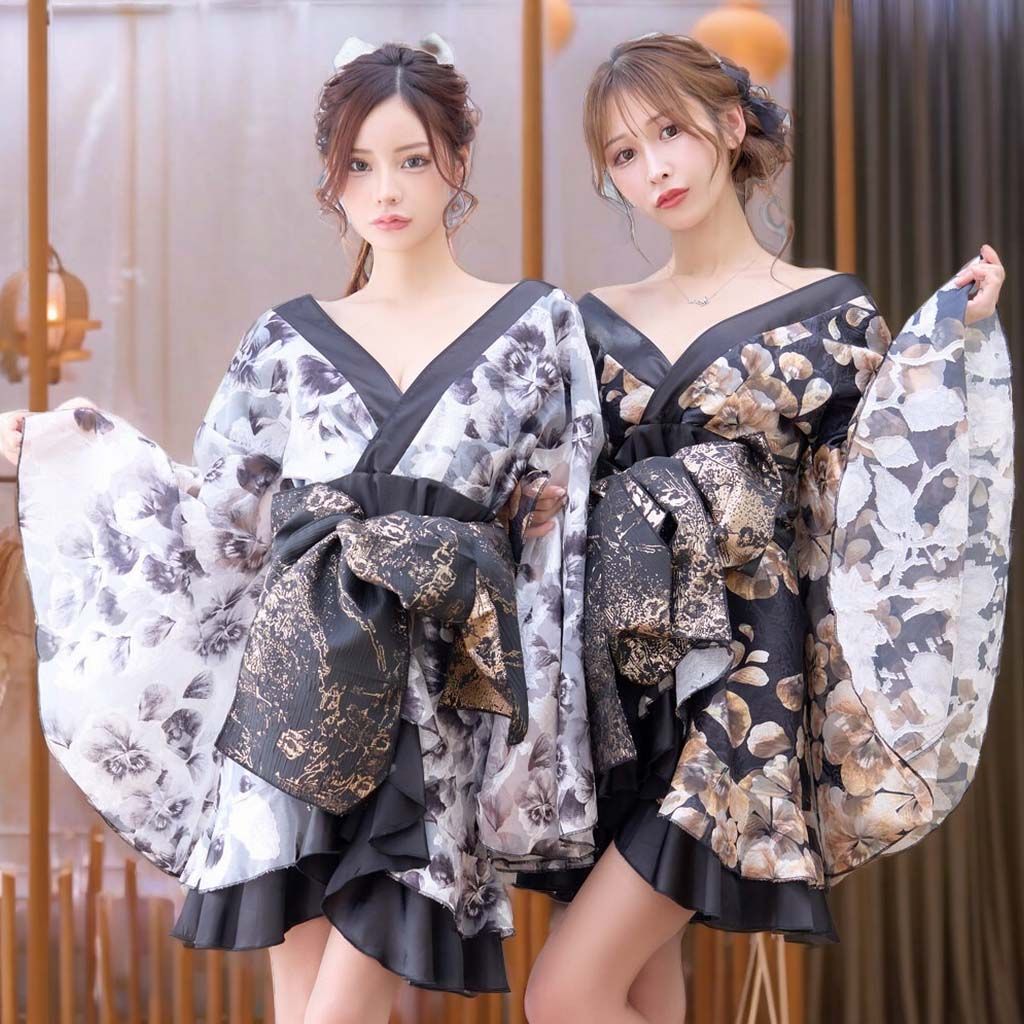 和服