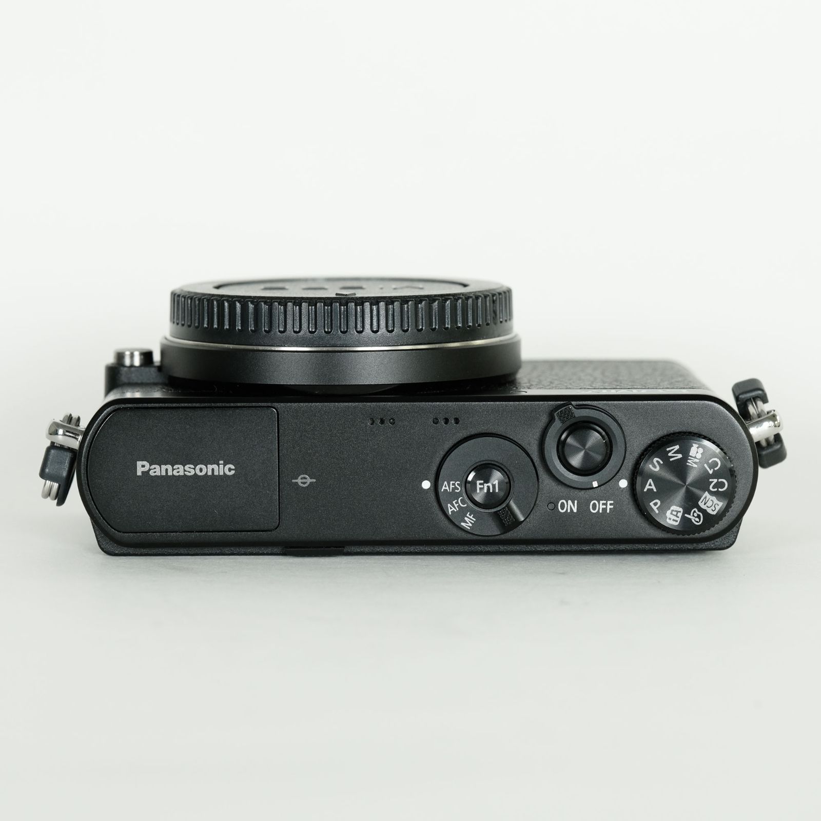 LUMIX GM1 Black ボディ Panasonic Lumix GM1 Review | ePHOTOzine