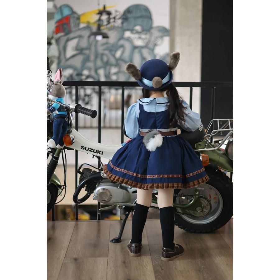 なりきり キッズ