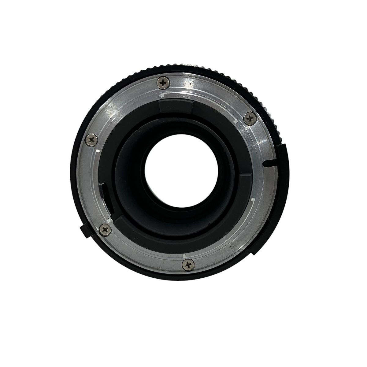 Nikon NIKKOR 135mm F2.8 ニコン 単焦点レンズ 望遠レンズ 中古