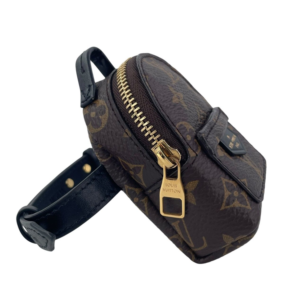 中古】 LOUIS VUITTON ルイ・ヴィトン ブレスレット ブレスレット モノグラム ブラスレ パーティーパームスプリング 24022565  QB - メルカリ