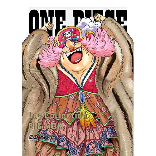 DVD | キッズ | ONE PIECE Log Collection BIG MOM