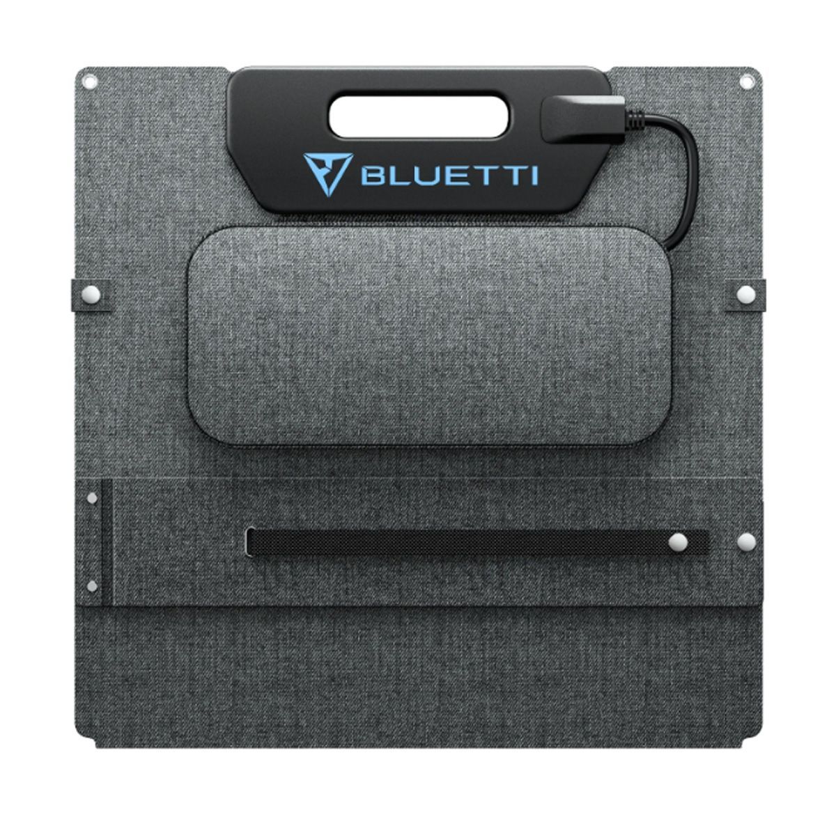 BLUETTI PV200 ソーラーパネル 200W 未使用