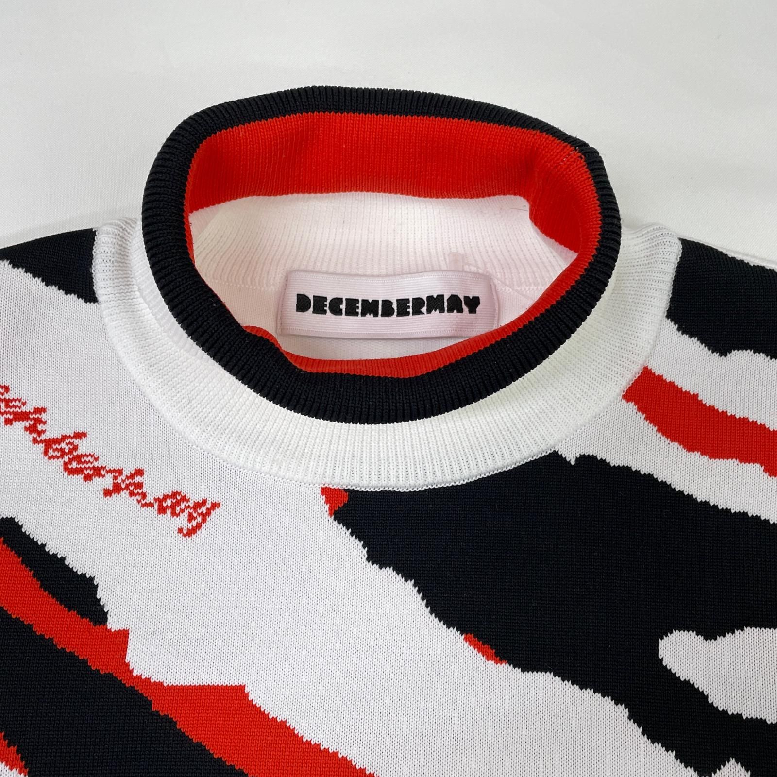 ディセンバーメイ DECEMBERMAY