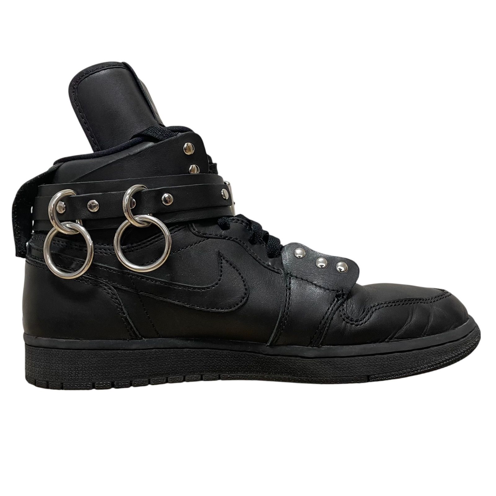 定価:42120円 COMME des GARCONS × Nike Air Jordan 1 High 