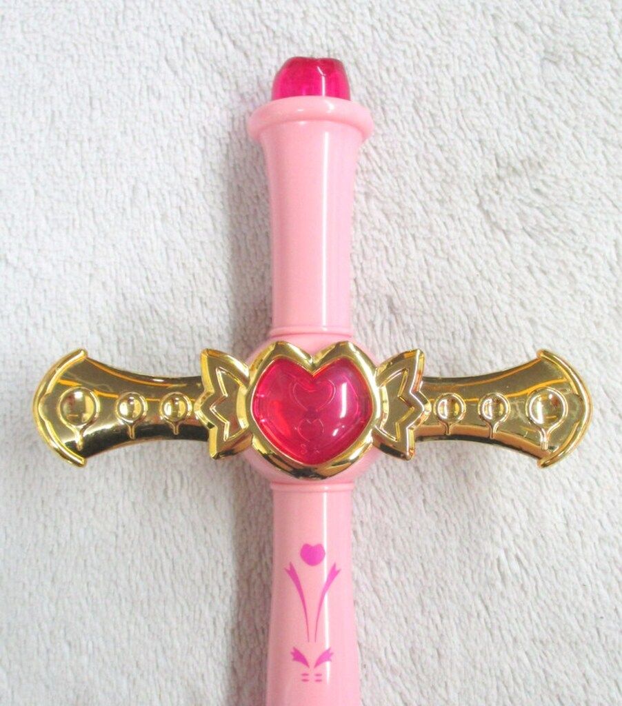 タカラ 東京ミュウミュウ ザクロスホイップ 当時物 東京ミュウミュウ