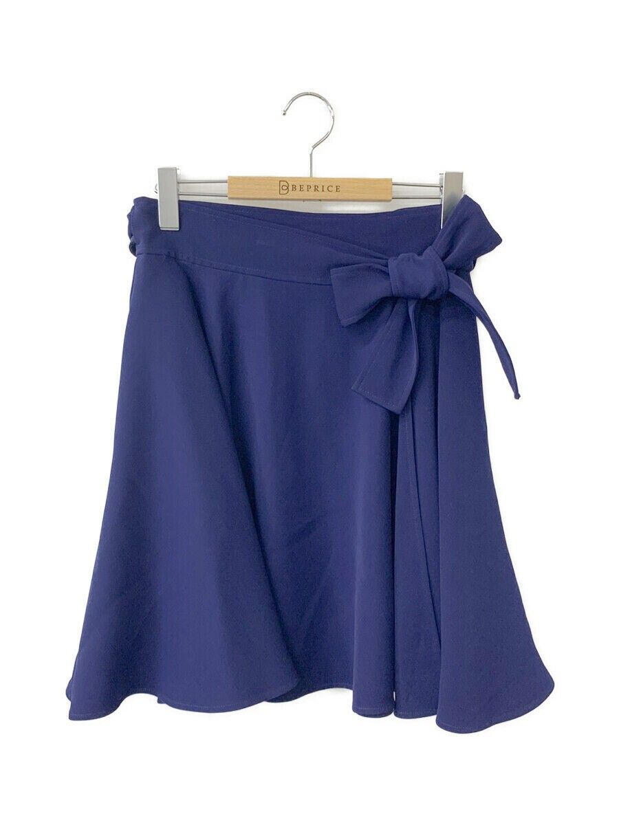 アディアム スカート ラップ フレア ITF79JM092BR 