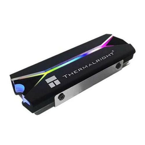 【新品・2営業日で発送】Thermalright TR-M.2 2280 ARGB／A