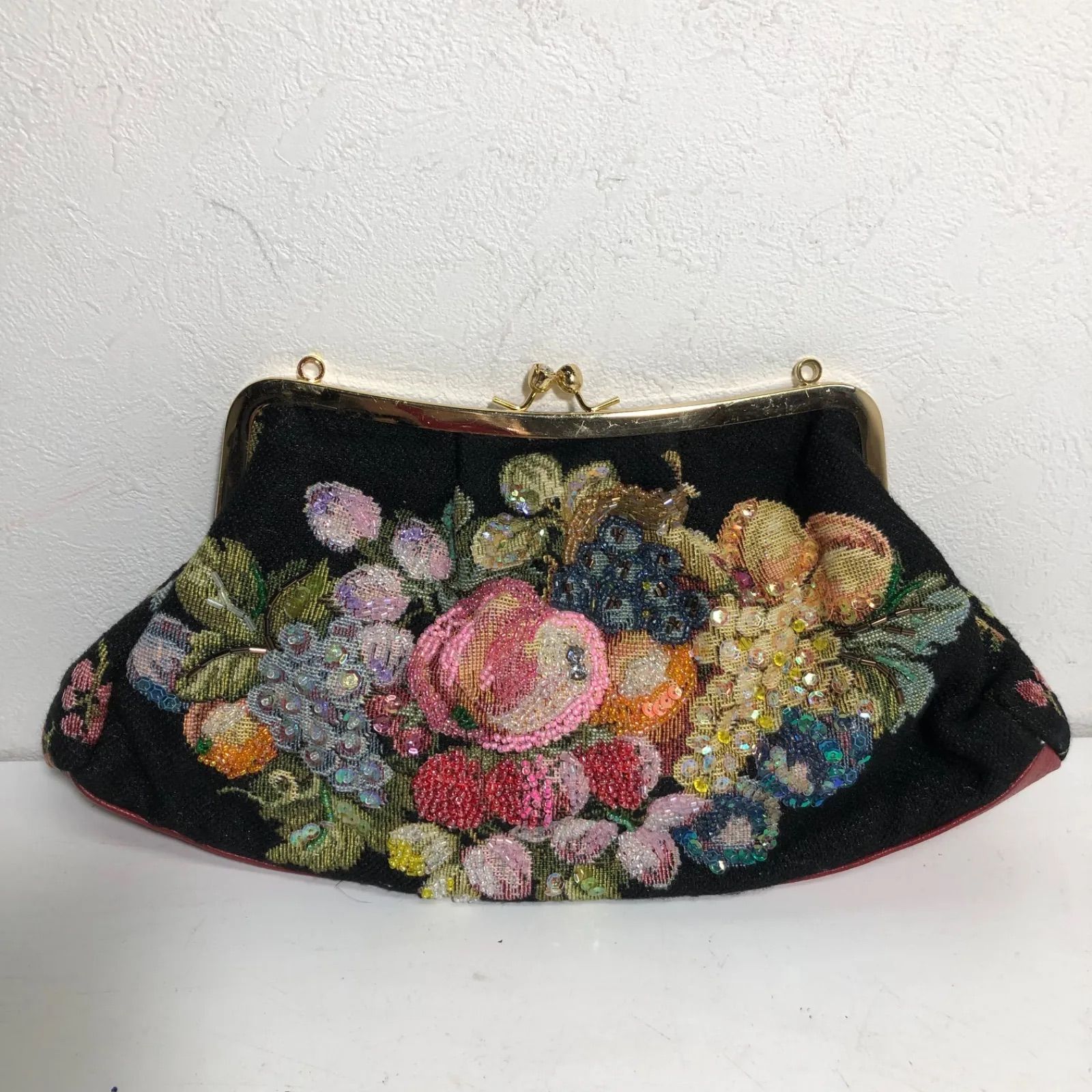 ☆お値下げ！ Think Bee! シンクビー！ 2way ショルダー、クラッチ 