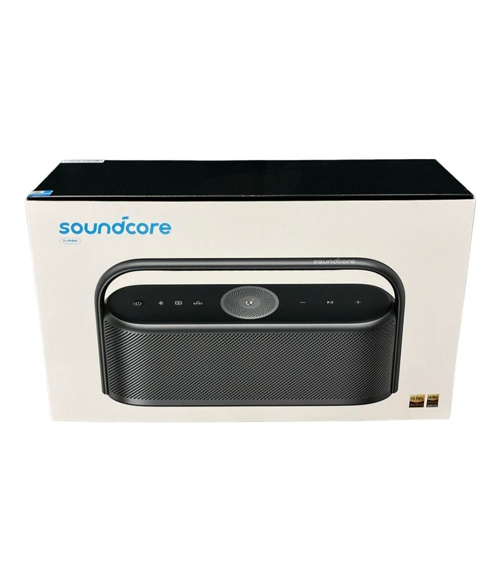 Soundcore Motion X600 スピーカー A3130 ANKER アンカースピーカー