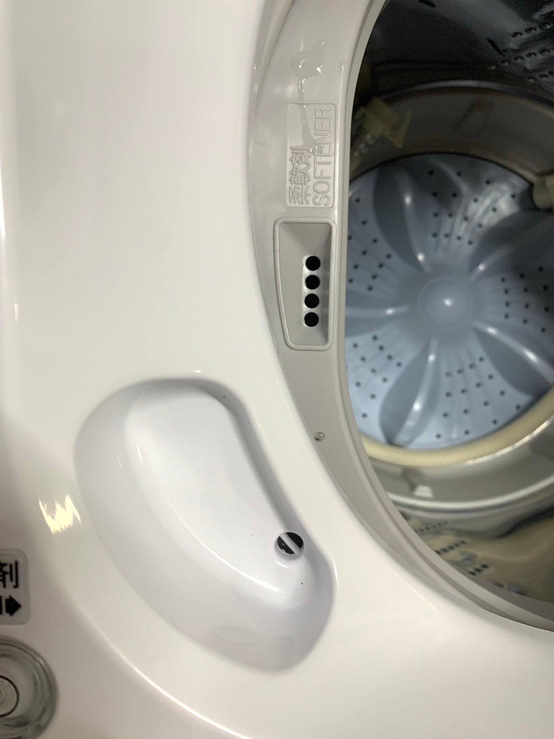 全国送料無料☆3か月保障付き☆洗濯機☆2022年☆ハイセンス☆HW-K55E  