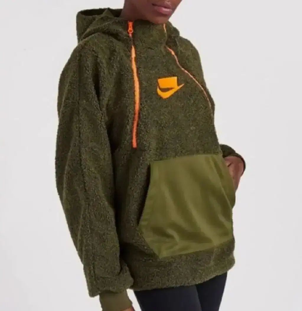 NIKE ナイキ シェルパ ボア フリース