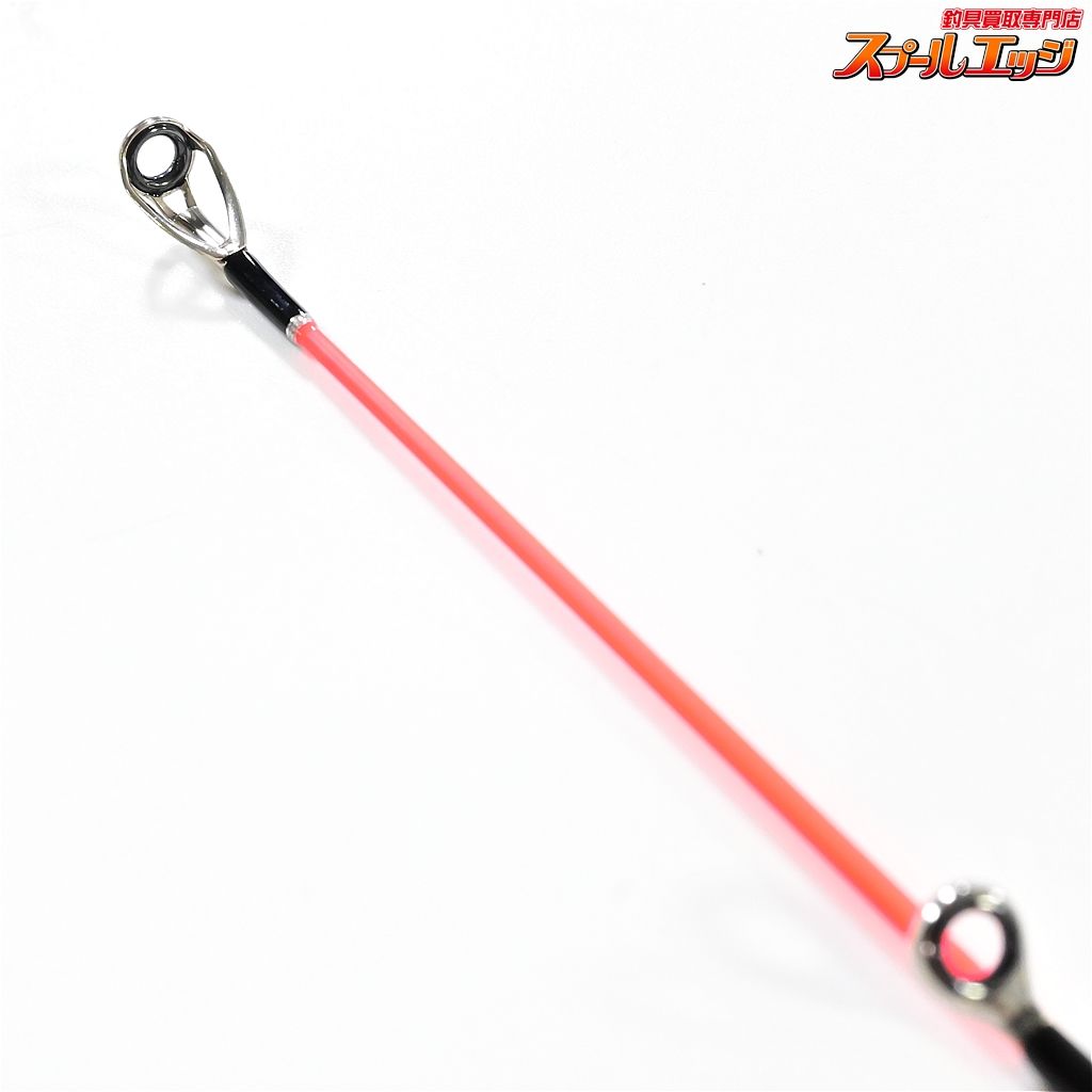 【アルファタックル】 23海人 夜焚イカ 210/FSL 6:4調子 錘負荷50-120  