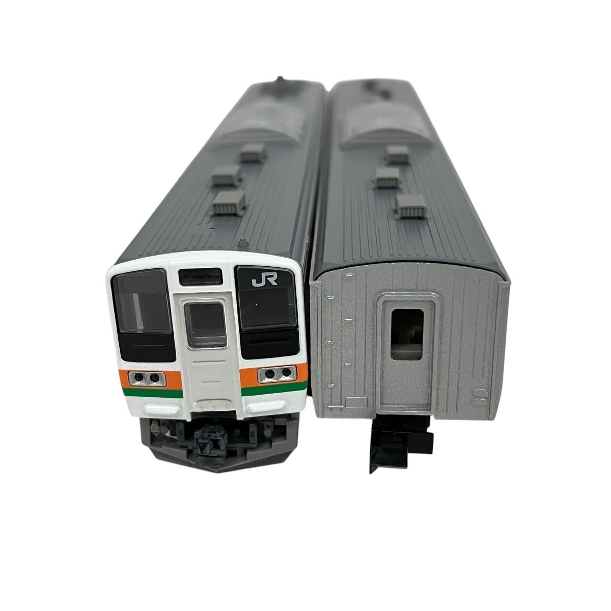 Amazon.co.jp: TOMIX 211系3000番台 高崎車両センター 6両