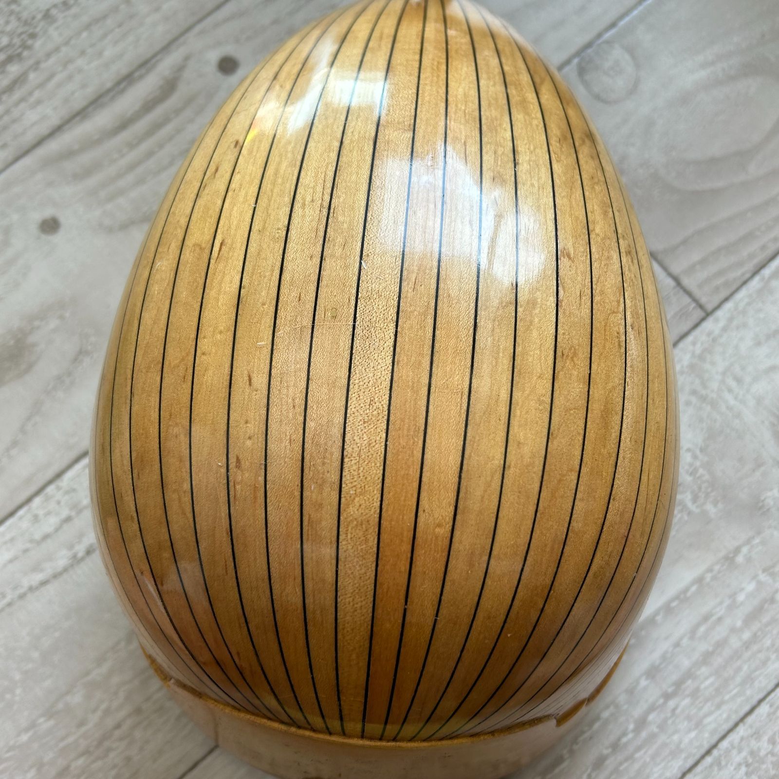 SUZUKI VIOLIN 鈴木バイオリン No.203 1962年 マンドリン ハードケース