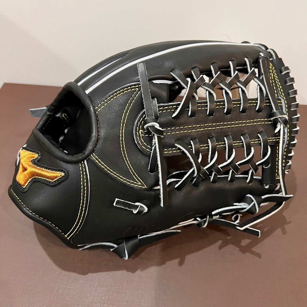 新品未使用☆Mizuno 硬式用 グローブ 25年春夏限定 サイズ11 右