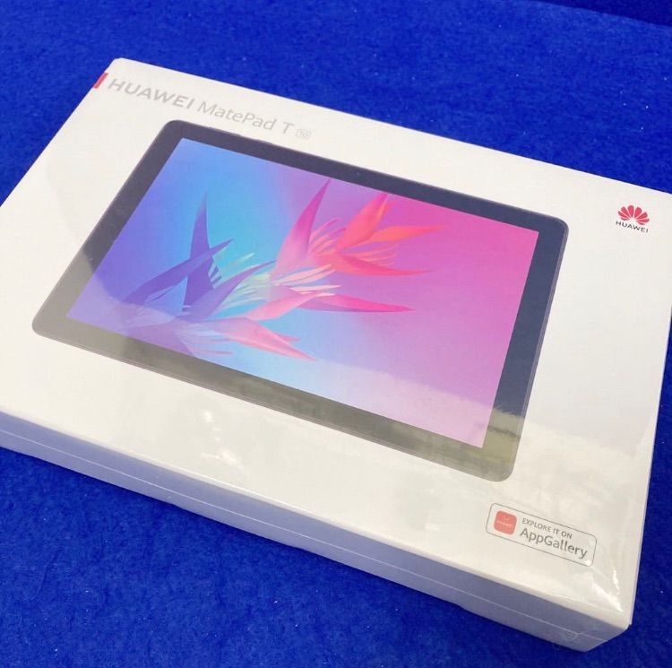 MatePad T10 2GB32GB AGR-W09 Wi-Fi HUAWEI - 格安セレクト家電屋さん