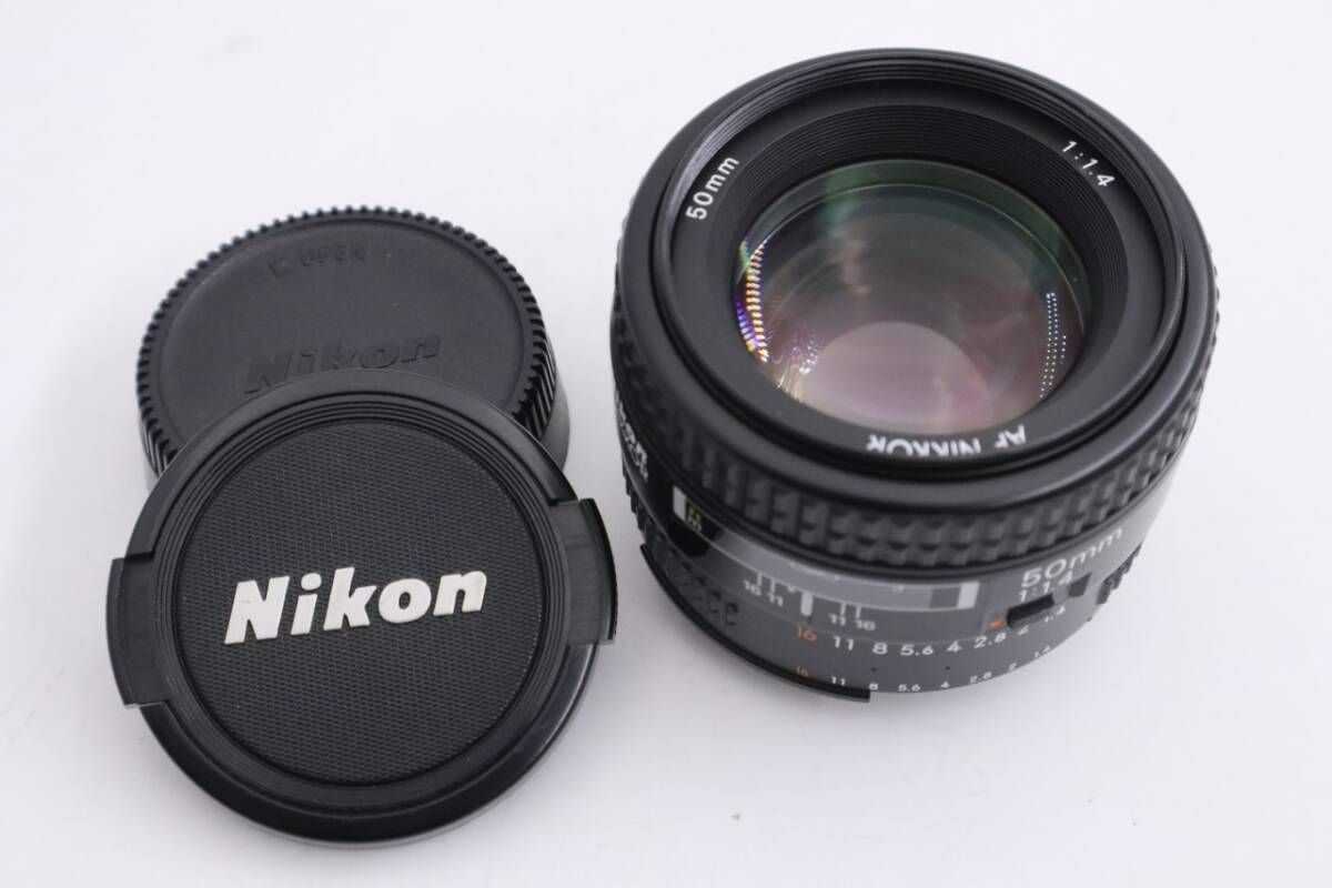 t*a様 NIKKORレンズ　50mm f/1.4 NIKKOR Z 50mm f/1.4 | Z mount Lenses | Nikon Consumer