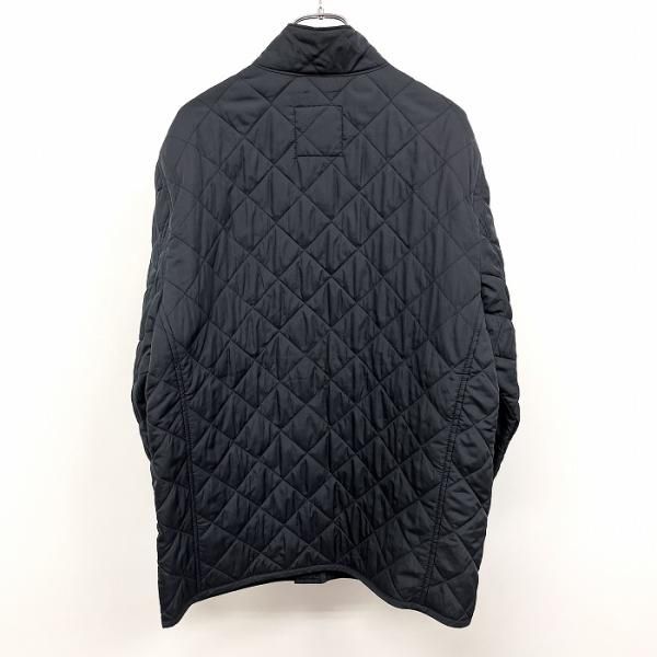 古着 ギャップ GAP 若干薄手 中綿 キルティングジャケット