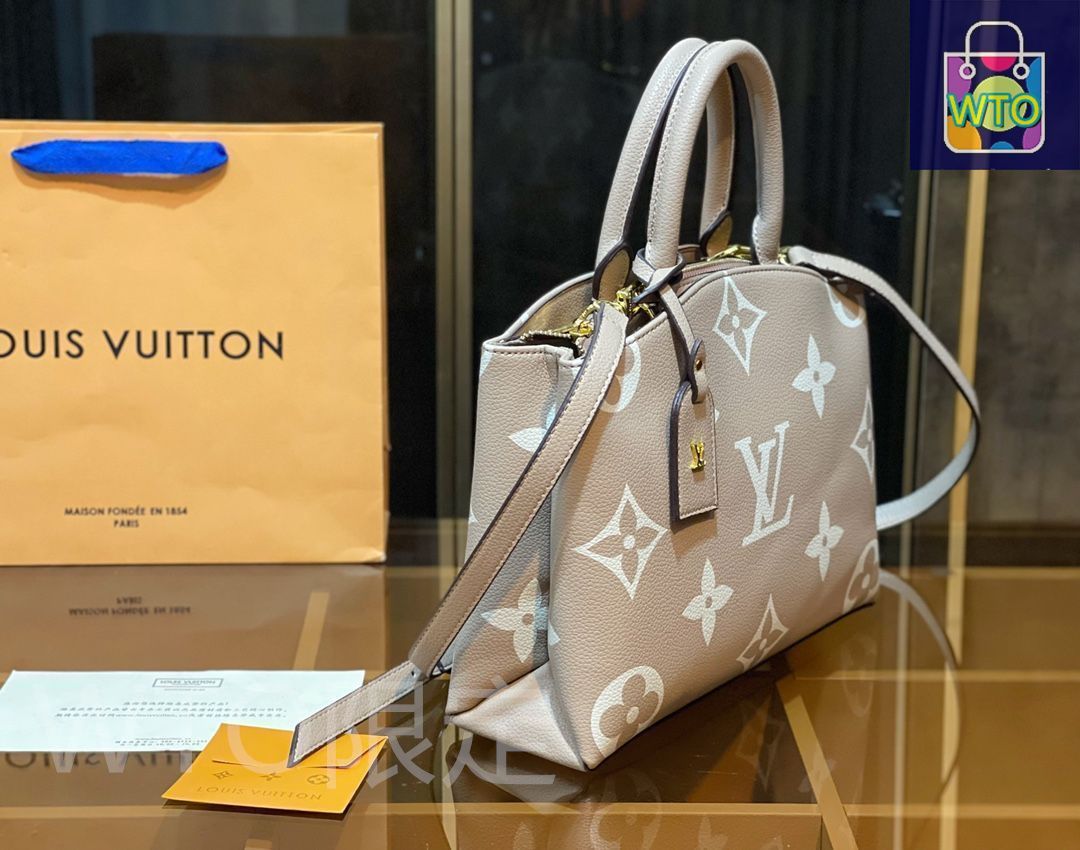 超美品 LOUIS VUITTON ルイヴィトン ショルダーバッグ