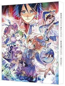 非常に良い)劇場版マクロスΔ 絶対LIVE!!!!!! / 劇場短編マクロスF ~時
