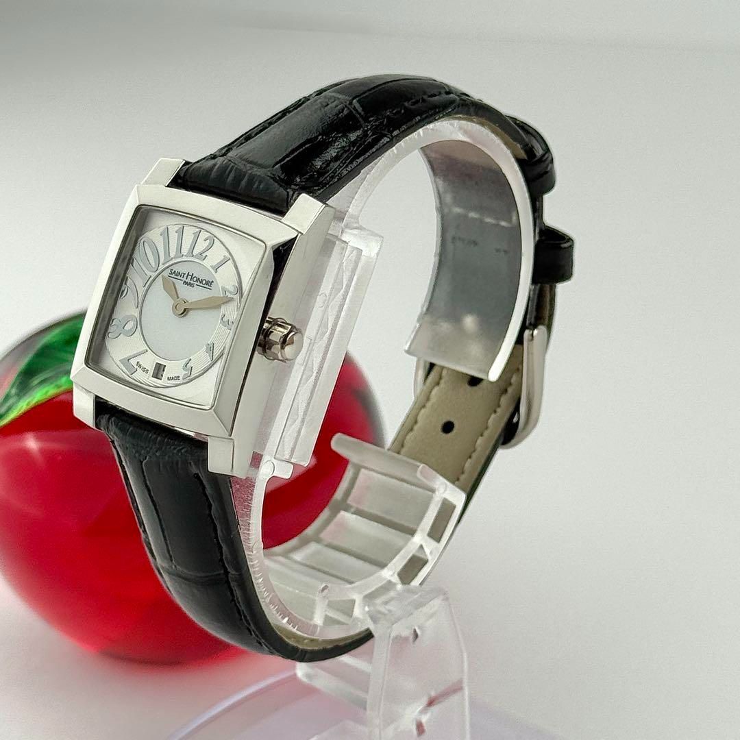 サントノーレ ホワイトシェル