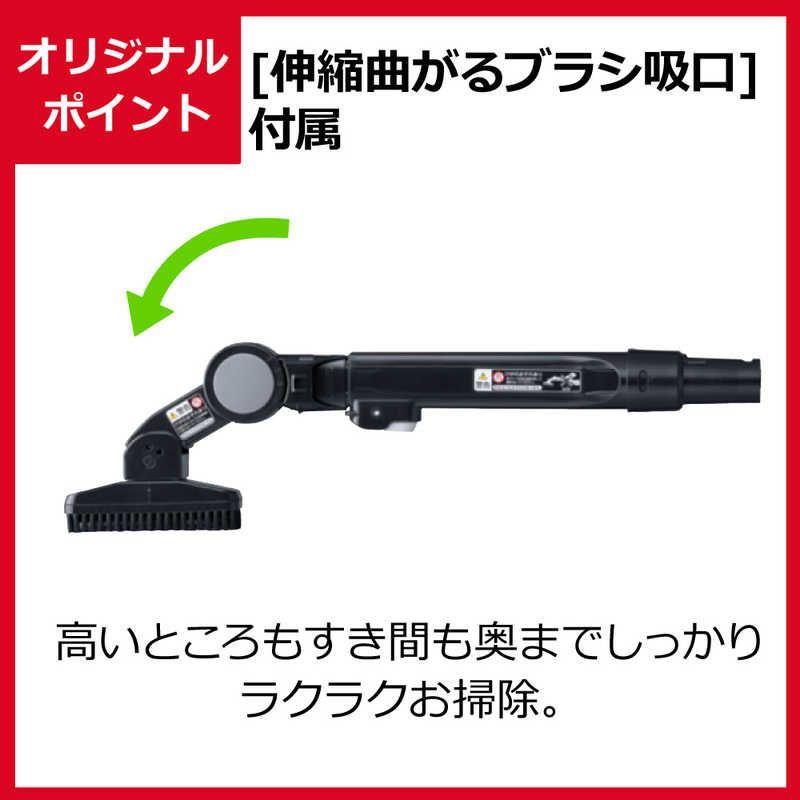 掃除機 スティッククリーナー