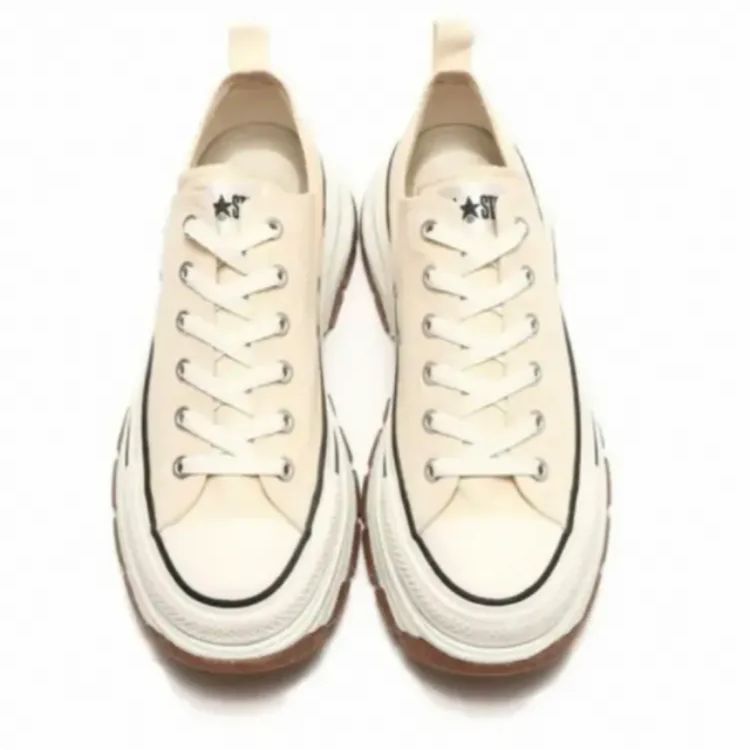 CONVERSE AS (R) TREKWAVE OX 25.5㎝ - aya shoes shop - メルカリ