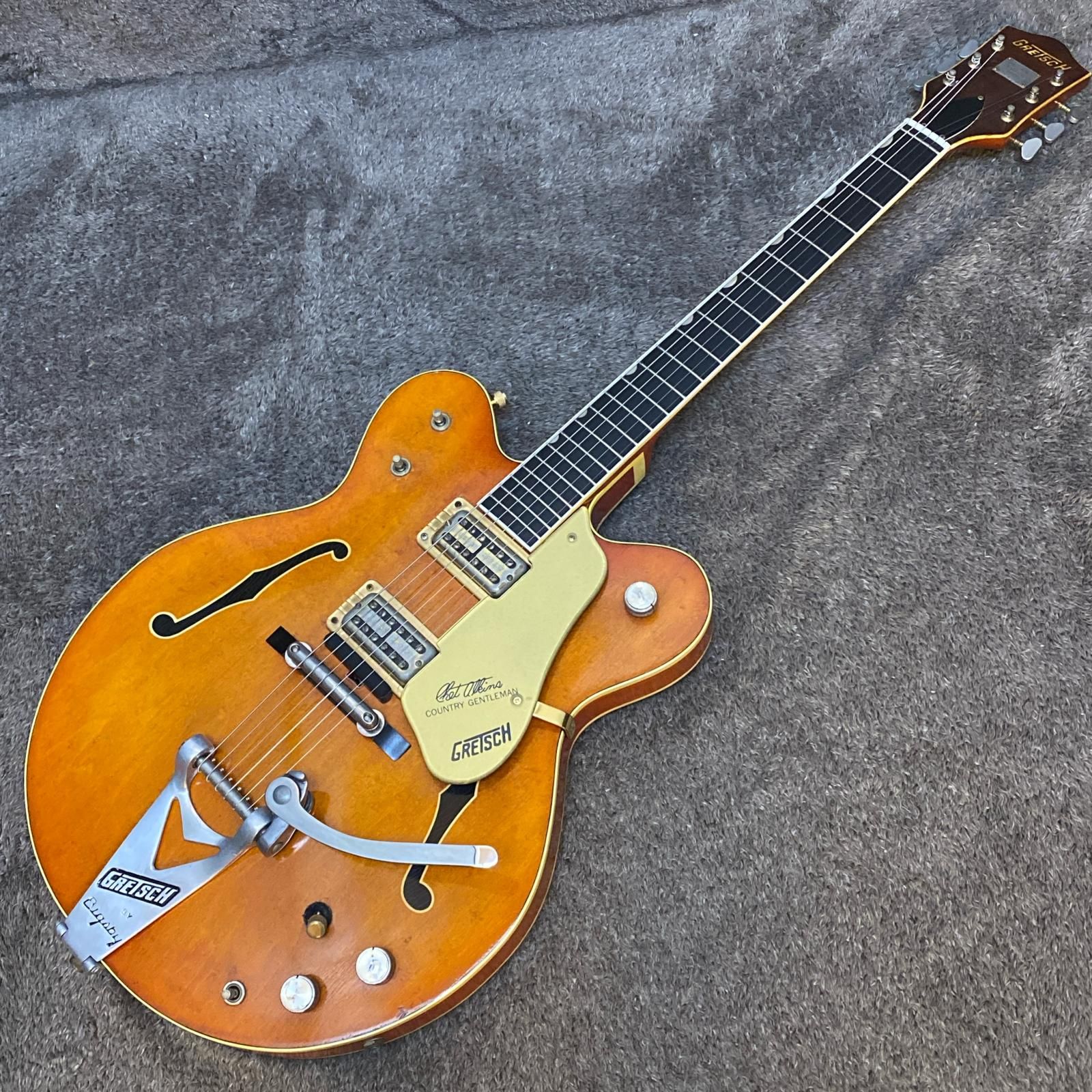 グレッチ ギター