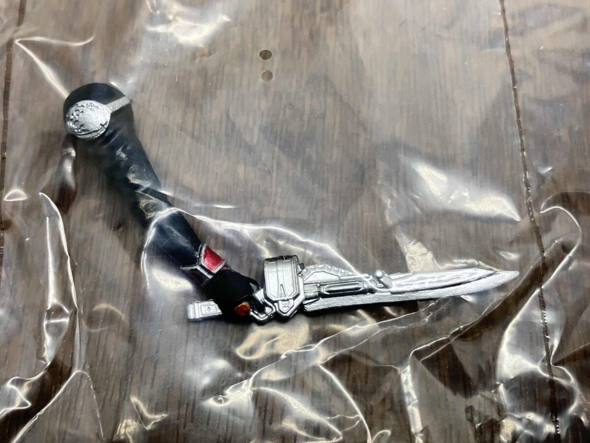 仮面ライダーウィザード　フレイムスタイル　コネクトウィザードリングVer. 　電撃ホビーマガジン２０１３年２月号付録 HYBRID GRADE 仮面ライダーウィザードFS（コネクトウィザード