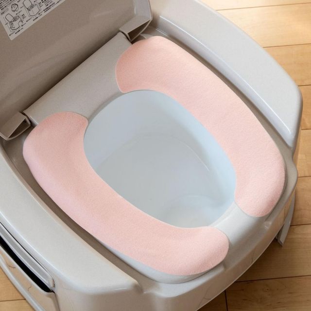  トンボ ポータブルトイレ DX型 中バケツ付き その他 介護食品