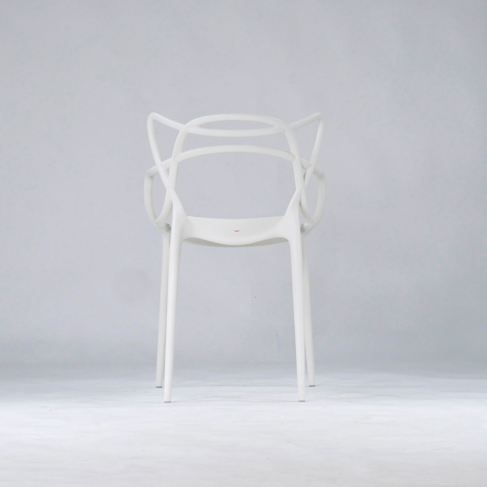 カルテル ダイニングチェア Kartell MASTERS マスターズチェア