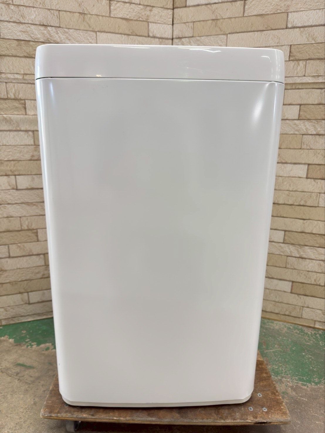 高年式】大阪送料無料☆3か月保障付き☆洗濯機☆ヤマダ☆4.5kg☆2023年